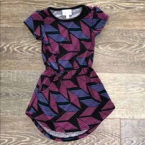 LulaRoe dress